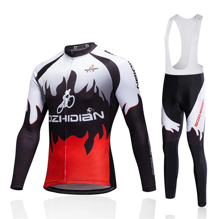 Winter Thermal Fleece Women Cycling Clothing MTB Uniform Racing Long Sleeve Bike Clothing Maillot Ropa Ciclismo Cycling Jersey
Winter Thermal Fleece Women Cycling Clothing MTB Uniform Racing Long Sleeve Bike Clothing Maillot Ropa Ciclismo Cycling Jersey