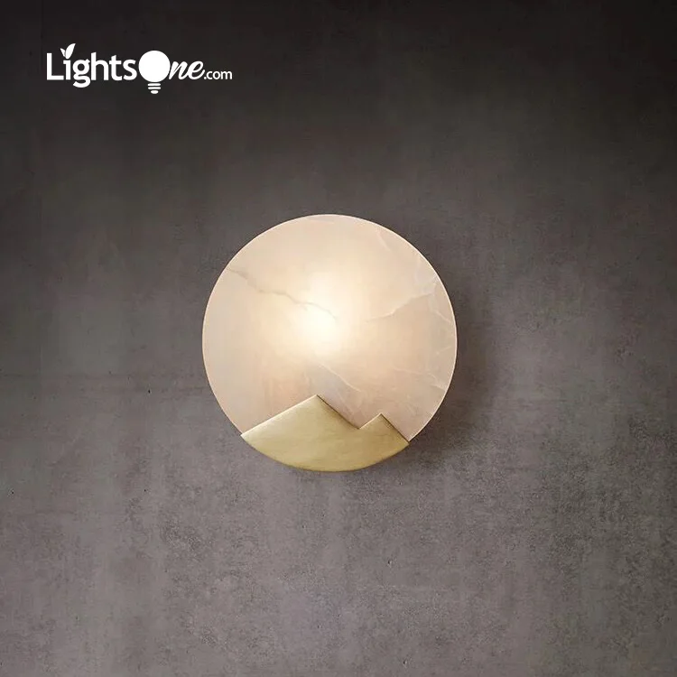 new Chinese copper wall light creative designer background aisle bedside bathroom marble wall lamp
new Chinese copper wall light creative designer background aisle bedside bathroom marble wall lamp