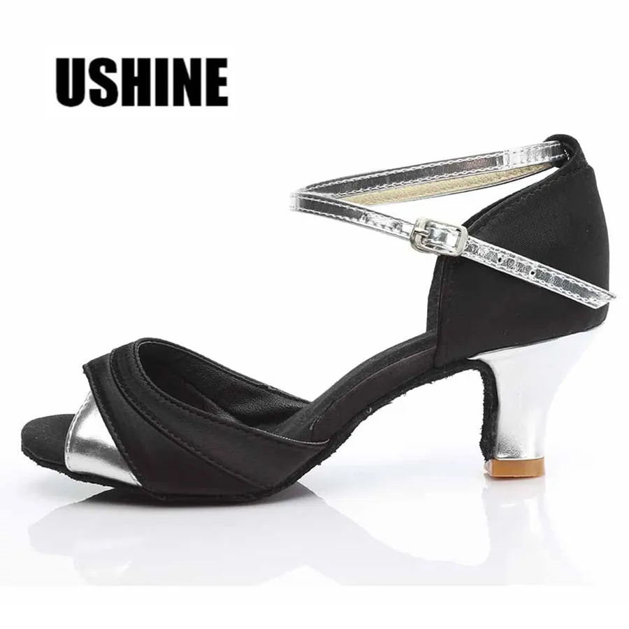 Heel 5cm/7cm Salsa Tango Latin Dance Shoes Woman Zapatos De Baile Latino Mujer 803 Free Shipping
Heel 5cm/7cm Salsa Tango Latin Dance Shoes Woman Zapatos De Baile Latino Mujer 803 Free Shipping