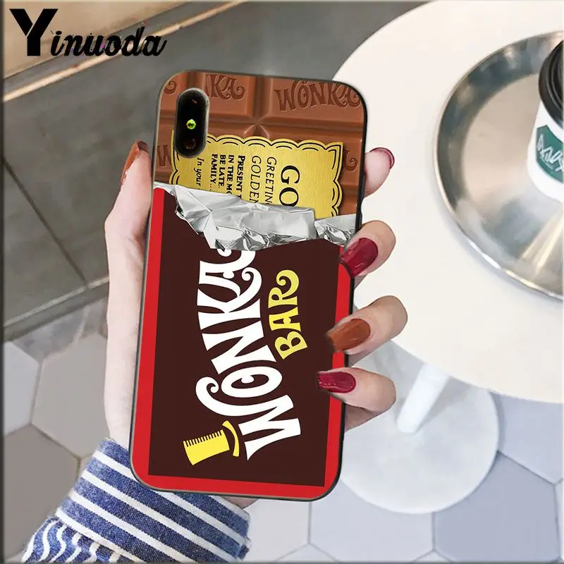 alenka bar wonka chocolate