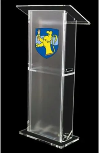 Free Shipping logo customize modern and stylish 2019 detachable cheap acrylic church lectern
Free Shipping logo customize modern and stylish 2019 detachable cheap acrylic church lectern