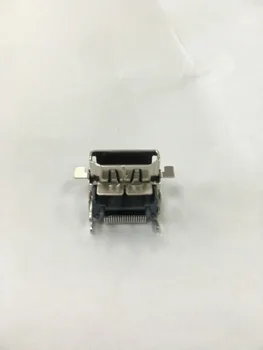 20Pcs/Lot Original New HDMI Port Socket Connector Repair Parts For Xbox One Slim HDMI Port Socket
20Pcs/Lot Original New HDMI Port Socket Connector Repair Parts For Xbox One Slim HDMI Port Socket