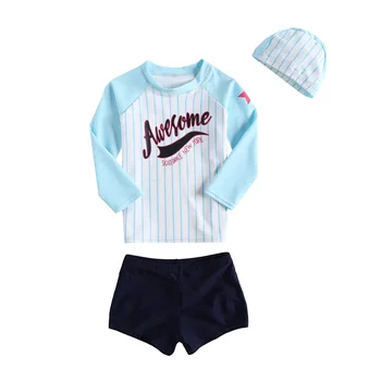 VIVOBINIYA Free shipping UPF50+ Children swimwear baby boy swimsuit kids bathing suit baby girl swim suits Boxer Brief swimwear
VIVOBINIYA Free shipping UPF50+ Children swimwear baby boy swimsuit kids bathing suit baby girl swim suits Boxer Brief swimwear