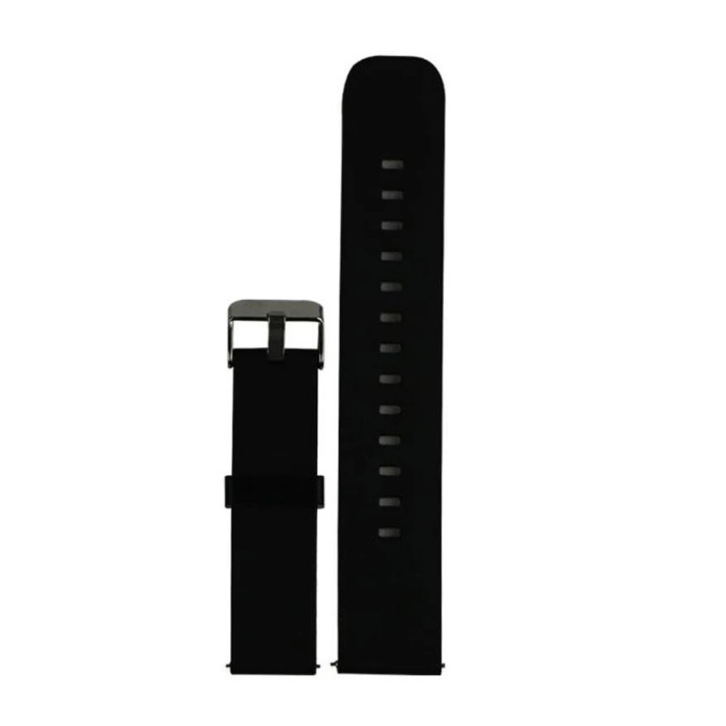 Practical Fitness Sports Silicone Band Watch Strap with Steel Buckle for Samsung Galaxy Gear S2 Classic SM-R732
Practical Fitness Sports Silicone Band Watch Strap with Steel Buckle for Samsung Galaxy Gear S2 Classic SM-R732