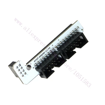 2pcs 3D Printer Ramps 1.4 Sanguinololu Board LCD2004 / 12864 Control Panel smart adapter (c) rrd Module Free Shipping
2pcs 3D Printer Ramps 1.4 Sanguinololu Board LCD2004 / 12864 Control Panel smart adapter (c) rrd Module Free Shipping