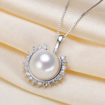 Fashion Hot Wholesale Pearl Pendant Mountings, Pendant Findings, Pendant Settings Jewelry Parts Fittings Women Accessories
Fashion Hot Wholesale Pearl Pendant Mountings, Pendant Findings, Pendant Settings Jewelry Parts Fittings Women Accessories
