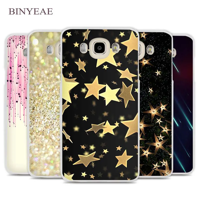 BINYEAE Golden Falling Stars Cell Phone Case Cover for Samsung Galaxy J1 J2 J3 J5 J7 C5 C7 C9 E5 E7 2016 2017 Prime
BINYEAE Golden Falling Stars Cell Phone Case Cover for Samsung Galaxy J1 J2 J3 J5 J7 C5 C7 C9 E5 E7 2016 2017 Prime