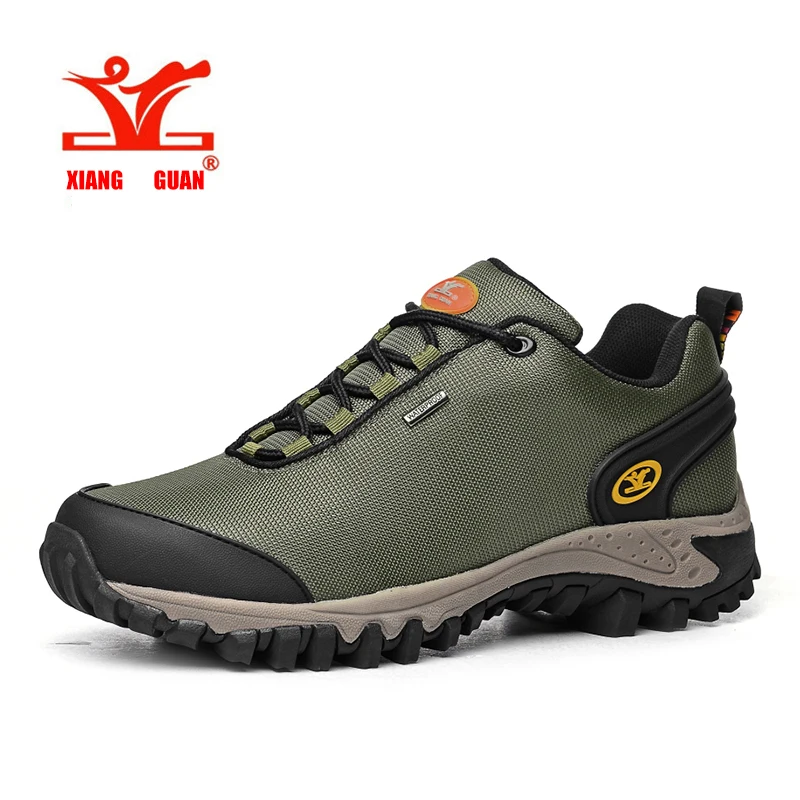XIANG GUAN New Surface Waterproof Hiking Shoes Woman Men Breathable Warm Outdoor Walking Shoes Lightweight Shoes 56788
XIANG GUAN New Surface Waterproof Hiking Shoes Woman Men Breathable Warm Outdoor Walking Shoes Lightweight Shoes 56788