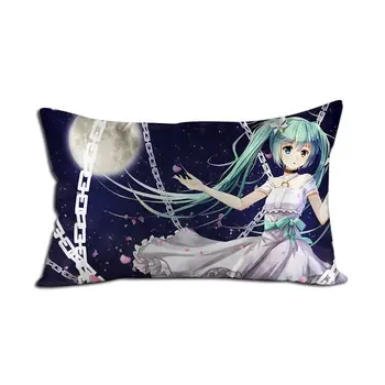 Hobby Express Hatsune Miku Character Anime Waifu Dakimakura Rectangle 40x70cm Pillow Cover GZF11
Hobby Express Hatsune Miku Character Anime Waifu Dakimakura Rectangle 40x70cm Pillow Cover GZF11