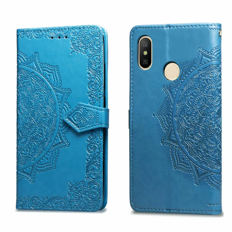 Redmi 6 Pro Case Redmi6 Pro Case Cover 5.84" Luxury Wallet PU Leather Back Cover Phone Case Xiaomi Redmi 6 Pro 6Pro Case Flip
Redmi 6 Pro Case Redmi6 Pro Case Cover 5.84" Luxury Wallet PU Leather Back Cover Phone Case Xiaomi Redmi 6 Pro 6Pro Case Flip