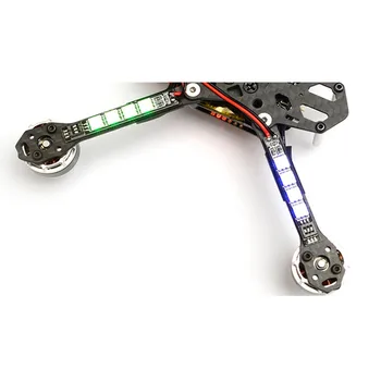 Matek RGB 4606 LED 16V Drone Dip Light LED Board 4S 5S FPV LED Drone MATEKSYS RGB16-4606 ARM Light
Matek RGB 4606 LED 16V Drone Dip Light LED Board 4S 5S FPV LED Drone MATEKSYS RGB16-4606 ARM Light