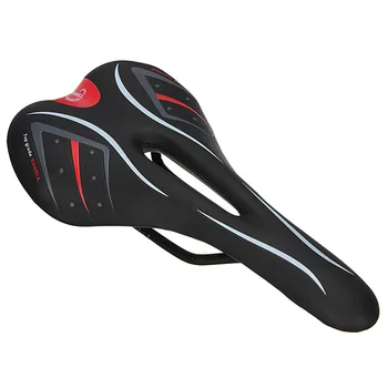 TOYL Black Mountain Cycling MTB Bicycle Comfort Road Bike Top Grade Seat Saddle Pad
TOYL Black Mountain Cycling MTB Bicycle Comfort Road Bike Top Grade Seat Saddle Pad