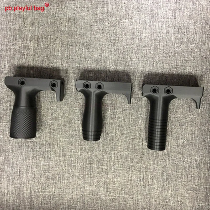 Outdoor competition short sword V2 special grip 3D printing water bullet gun appearance modification accessories LA17
Outdoor competition short sword V2 special grip 3D printing water bullet gun appearance modification accessories LA17