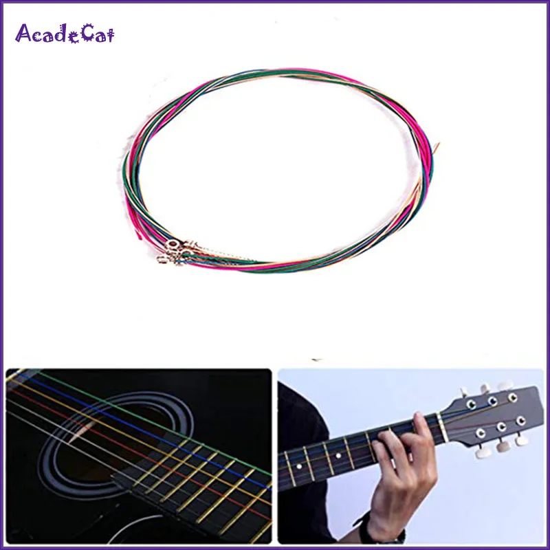 Guitar String-1