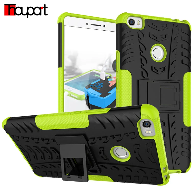 Thouport Case For Xiaomi Mi Max2 ShockProof Armor Silicone PC Kickstand Hybrid Cover Cases For Xiaomi Mi Max Pro Mi Max 2 Case
Thouport Case For Xiaomi Mi Max2 ShockProof Armor Silicone PC Kickstand Hybrid Cover Cases For Xiaomi Mi Max Pro Mi Max 2 Case