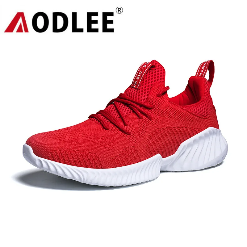 AODLEE 2019 Light Men Shoes Sneakers Breathable Mens Shoes Casual Fashion Sneakers Men Walking Shoes Trainers zapatos de hombr
AODLEE 2019 Light Men Shoes Sneakers Breathable Mens Shoes Casual Fashion Sneakers Men Walking Shoes Trainers zapatos de hombr
