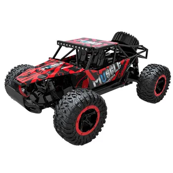 2.4Ghz Trucks Monsters Remote Control Vehicles Bigfoot Rock Climbing High Speed Off-Road Remote Control Car Toys For Child
2.4Ghz Trucks Monsters Remote Control Vehicles Bigfoot Rock Climbing High Speed Off-Road Remote Control Car Toys For Child