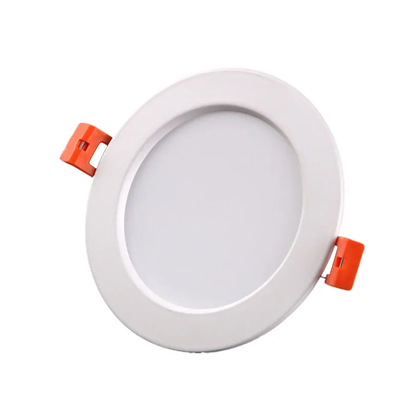 LED Downlight RGB With Remote 85-265V Colorful Lamp 3W 6W 9W 10W 12W 15W 20W 30W 50W Recessed in LED Ceiling Downlight Light
LED Downlight RGB With Remote 85-265V Colorful Lamp 3W 6W 9W 10W 12W 15W 20W 30W 50W Recessed in LED Ceiling Downlight Light