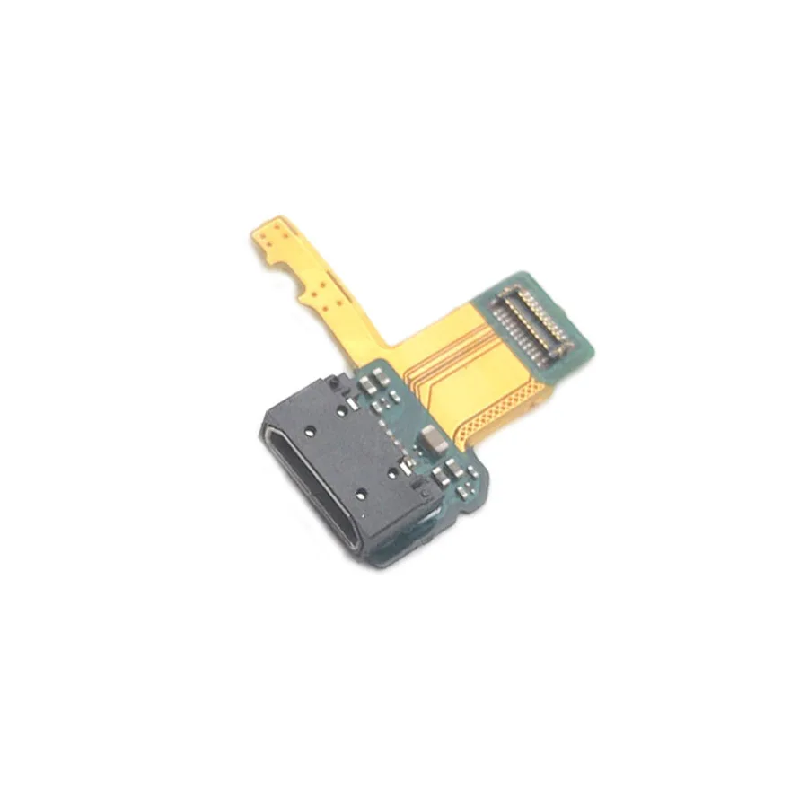 For Sony Xperia X F5121 USB Charging Port Flex Cable Dock Connector Charger Replacement
For Sony Xperia X F5121 USB Charging Port Flex Cable Dock Connector Charger Replacement