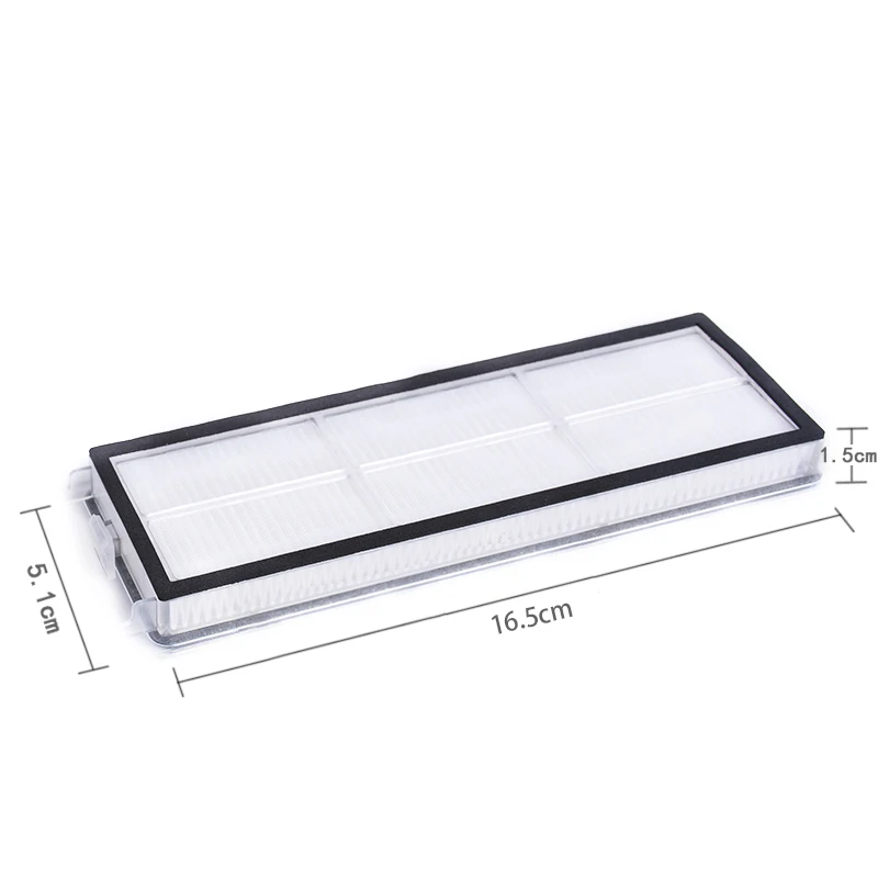 Vacuum Cleaner Accessories Brushes for Xiaomi Mi Robot 1 Cleaner 2PCS HEPA Filter 2PCS Side Brush 6PCS Mop Cloths 1PC Main Brush
Vacuum Cleaner Accessories Brushes for Xiaomi Mi Robot 1 Cleaner 2PCS HEPA Filter 2PCS Side Brush 6PCS Mop Cloths 1PC Main Brush