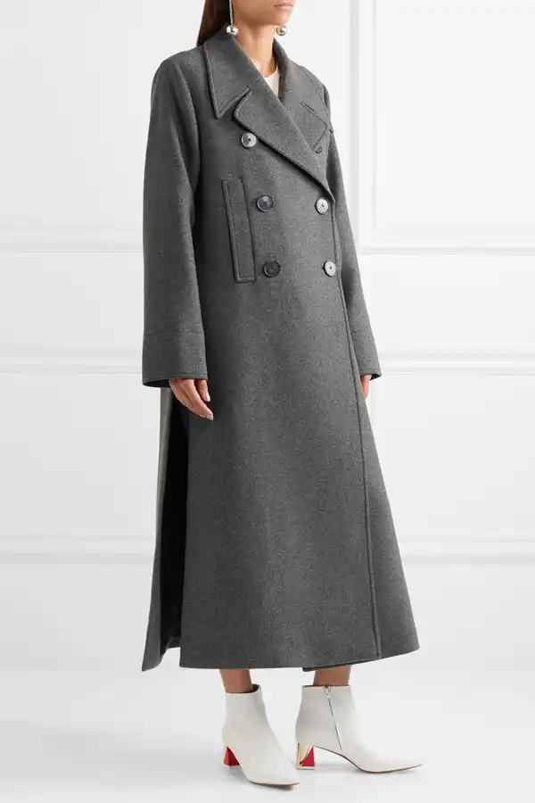 maxi winter coats uk