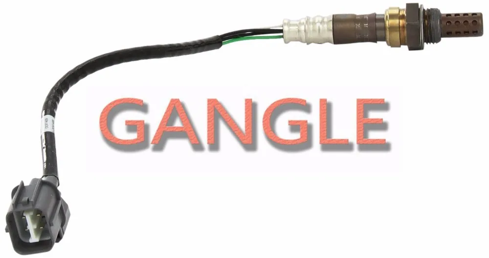 For 1999-2002 HONDA CR-V 2.0 Lambda Probe Oxygen Sensors DOX-1409 36531-P0A-A01 36531-P1K-E11 36531-P2E-G01
For 1999-2002 HONDA CR-V 2.0 Lambda Probe Oxygen Sensors DOX-1409 36531-P0A-A01 36531-P1K-E11 36531-P2E-G01