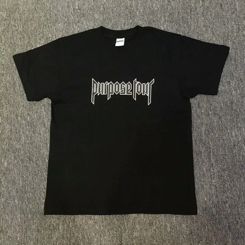 Purpose Tour T Shirts Men Women Leisure Purpose Tour T-Shirt Justin Bieber Skateborad Black White Powder Purpose Tour Top Tees
Purpose Tour T Shirts Men Women Leisure Purpose Tour T-Shirt Justin Bieber Skateborad Black White Powder Purpose Tour Top Tees