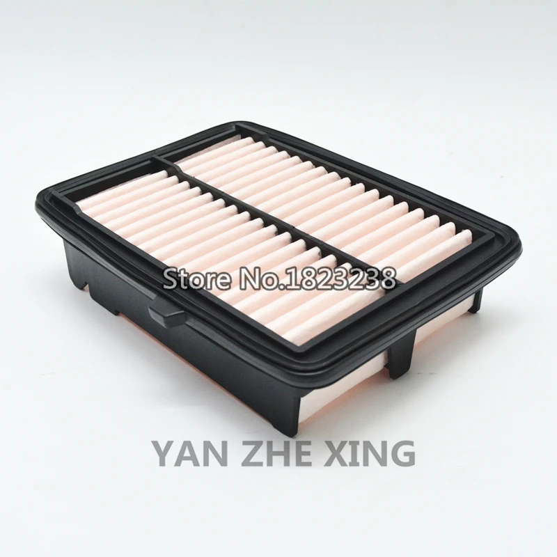 Air Filter Element OEM:17220-5R0-008 For honda FIT 2015 GK5 1.5L For VEZEL 2015 RU1
Air Filter Element OEM:17220-5R0-008 For honda FIT 2015 GK5 1.5L For VEZEL 2015 RU1