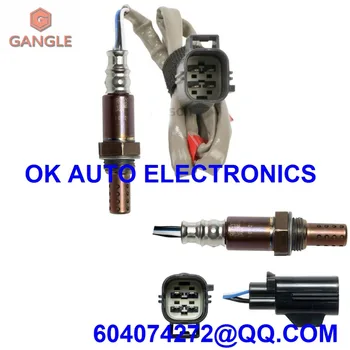 Oxygen Sensor Lambda AIR FUEL RATIO O2 sensor for VOLVO S80 XC90 30751865 30774651 234-4451 2344451 2005-2014
Oxygen Sensor Lambda AIR FUEL RATIO O2 sensor for VOLVO S80 XC90 30751865 30774651 234-4451 2344451 2005-2014