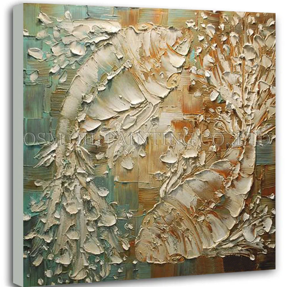 Top Artist Handmade High Quality Double Fishes Oil Painting on Canvas Abstract Animal Fish Oil Painting for Living Room Wall Art
Top Artist Handmade High Quality Double Fishes Oil Painting on Canvas Abstract Animal Fish Oil Painting for Living Room Wall Art