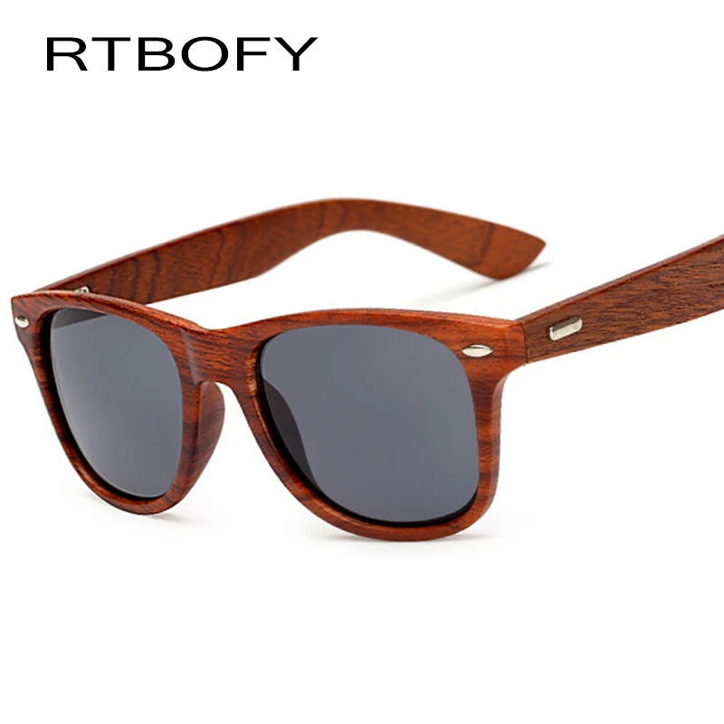 RTBOFY 2018 Handmade Wood Sunglasses Men Women Square Sun glasses for Men Wooden Glasses UV400 Mirror
RTBOFY 2018 Handmade Wood Sunglasses Men Women Square Sun glasses for Men Wooden Glasses UV400 Mirror