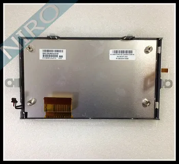 New Original A+ Car TFT 6.5inch AUO LCD Screen C065VW01 V0 LCD Display + Touch Digitizer Volkswagen For Touareg (RCD550) ( 2011)
New Original A+ Car TFT 6.5inch AUO LCD Screen C065VW01 V0 LCD Display + Touch Digitizer Volkswagen For Touareg (RCD550) ( 2011)