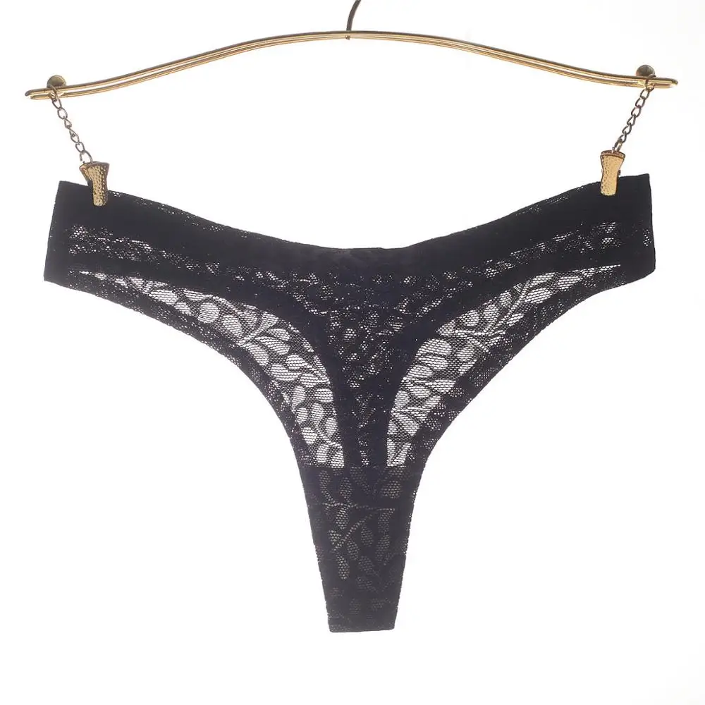 3pcs/lot G String Bikini For Women Lace Hollow Out Low Rise Sexy Seamless Thongs Panties Women's Large Size Underwear XXL
3pcs/lot G String Bikini For Women Lace Hollow Out Low Rise Sexy Seamless Thongs Panties Women's Large Size Underwear XXL