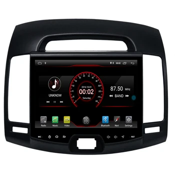 Android 9.1 Car Radio Head Unit For 2007 2008 2009 2010 2011 Hyundai Elantra 2Din 9" Multimedia Player GPS navigation
Android 9.1 Car Radio Head Unit For 2007 2008 2009 2010 2011 Hyundai Elantra 2Din 9" Multimedia Player GPS navigation