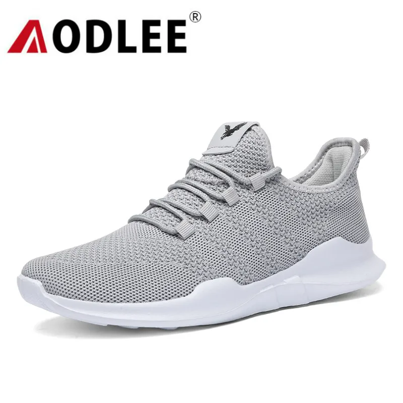AODLEE 2019 Mens Shoes Casual Mesh Fashion Sneakers Men Casual Shoes Breathable Brand Men Driving Shoes tenis masculino adulto
AODLEE 2019 Mens Shoes Casual Mesh Fashion Sneakers Men Casual Shoes Breathable Brand Men Driving Shoes tenis masculino adulto