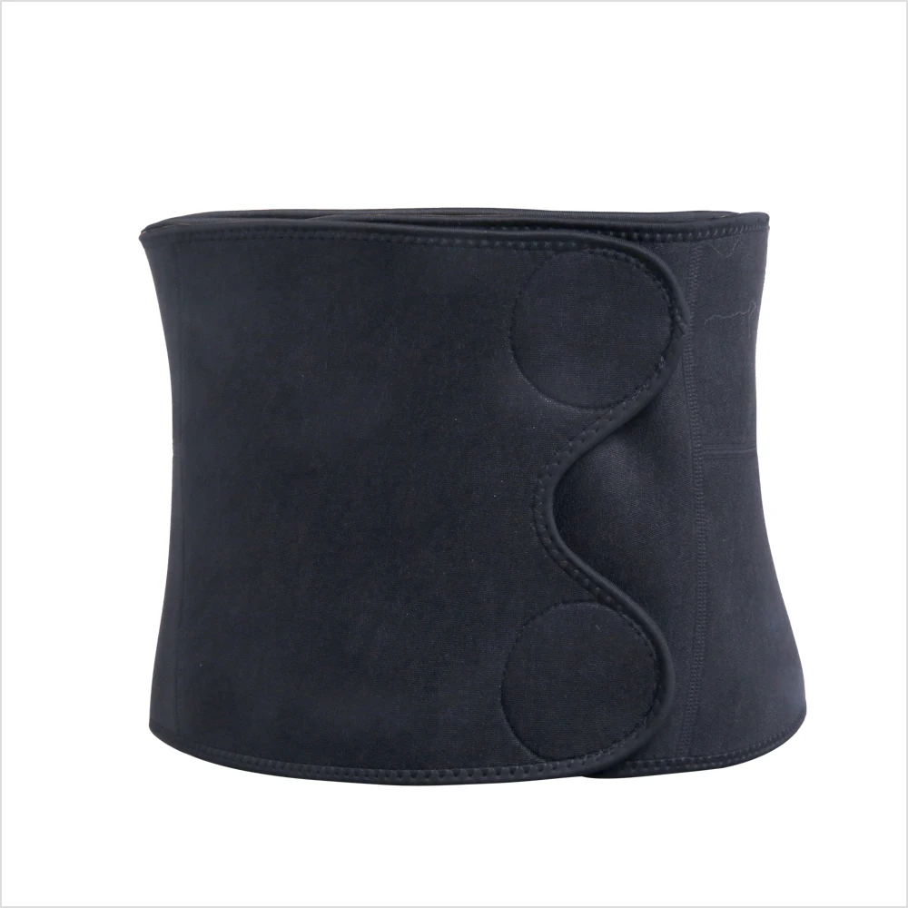 CAP Women Fitness Waist Trimmer Slimming Belt Neoprene Compression Adjustable Body Shaper
CAP Women Fitness Waist Trimmer Slimming Belt Neoprene Compression Adjustable Body Shaper