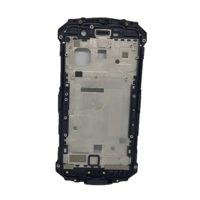 DOOGEE S60 Phone Housings B Shell 5.2inch Original New Durable Protective Middle Case Bumper Frame Replacement Accessories
DOOGEE S60 Phone Housings B Shell 5.2inch Original New Durable Protective Middle Case Bumper Frame Replacement Accessories
