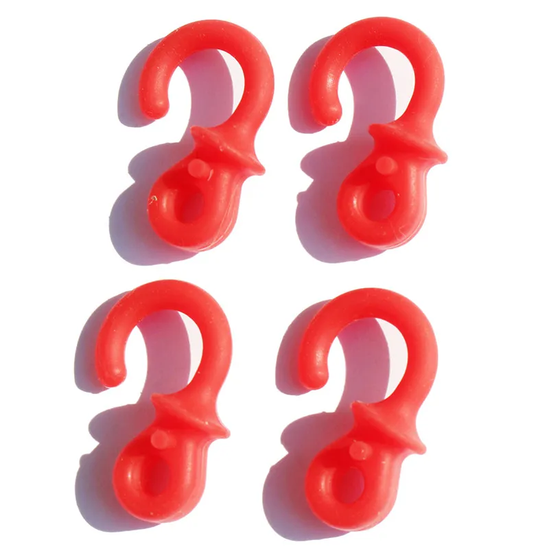 4pcs Archery Bow String Stabilizer Monkey Tail Bowstring Damper Rubber Damping Shock Absorber Compound Recurve Tradition Bow
4pcs Archery Bow String Stabilizer Monkey Tail Bowstring Damper Rubber Damping Shock Absorber Compound Recurve Tradition Bow