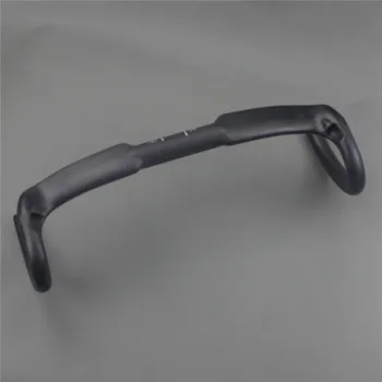 Road handlebar/bent bar carbon handlebar bending the 31.8.400/420/440mm matte surface gloss light extinction
Road handlebar/bent bar carbon handlebar bending the 31.8.400/420/440mm matte surface gloss light extinction