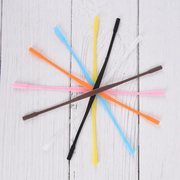 High Elastic Anti Slip Silicone Sunglasses Glasses Cords Lanyard Eyeglasses Chain Cord Holder String Rope
High Elastic Anti Slip Silicone Sunglasses Glasses Cords Lanyard Eyeglasses Chain Cord Holder String Rope