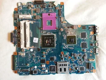 a1730139a for Vaio VGN NW VGN-NW11Z PCG-7171M mbx-204 Laptop Motherboard s478 PM45 w HD 4570
a1730139a for Vaio VGN NW VGN-NW11Z PCG-7171M mbx-204 Laptop Motherboard s478 PM45 w HD 4570