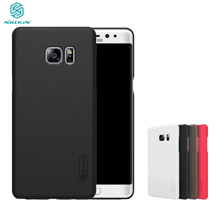 For Samsung Galaxy Note FE (Fan Edition) Case Nillkin Super Frosted Shield Hard PC Back Cover Phone Case For Samsung Note FE
For Samsung Galaxy Note FE (Fan Edition) Case Nillkin Super Frosted Shield Hard PC Back Cover Phone Case For Samsung Note FE