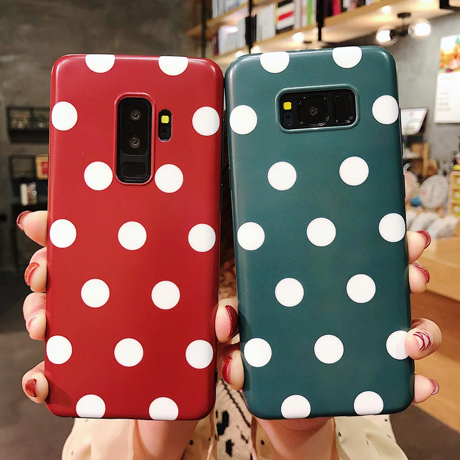 case for samsung galaxy note 8 9 s9 s8 plus case cover fashion 3d wave point soft silicon phone bag capa fundas Ritozcase
case for samsung galaxy note 8 9 s9 s8 plus case cover fashion 3d wave point soft silicon phone bag capa fundas Ritozcase