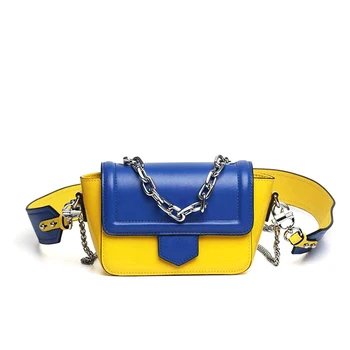 genuine leather panelled bags mini box bags candy colour real leather shoulder bags Wide shoulder strap Patent Leather bags
genuine leather panelled bags mini box bags candy colour real leather shoulder bags Wide shoulder strap Patent Leather bags