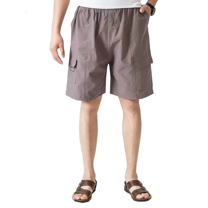Mens Military Cargo Shorts Brand New Army Camouflage Tactical Shorts Men Cotton Loose Work Casual Short Pants Plus Size NuLD45
Mens Military Cargo Shorts Brand New Army Camouflage Tactical Shorts Men Cotton Loose Work Casual Short Pants Plus Size NuLD45