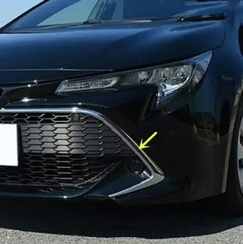 For Toyota Corolla hatchback 2018-2019 Front Center Grilles Grill Moulding Cover Trim
For Toyota Corolla hatchback 2018-2019 Front Center Grilles Grill Moulding Cover Trim