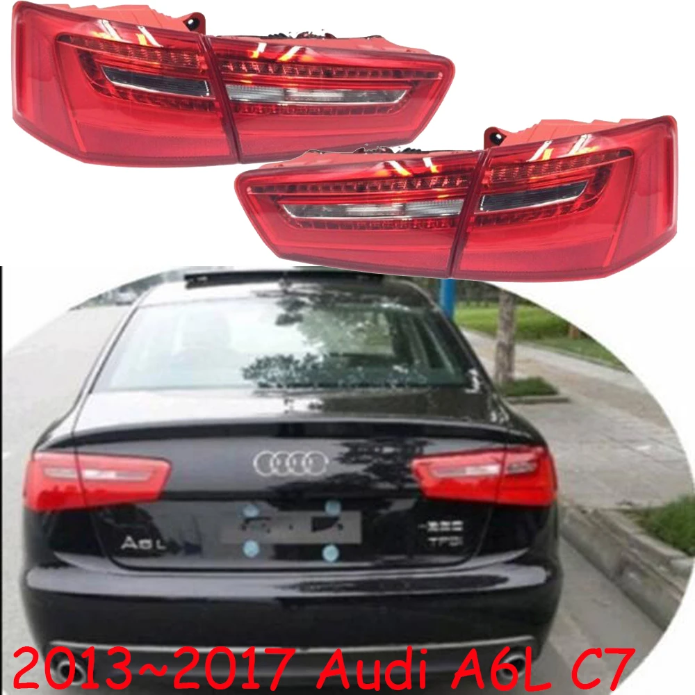 2012 ~ 2017 A6L задний светильник, C7 светодиодный, автомобильные аксессуары, A6L головной светильник, Бесплатная доставка! A4,A6L задний светильник, Q3,Q5,Q7;A6L противотуманный светильник
2012 ~ 2017 A6L задний светильник, C7 светодиодный, автомобильные аксессуары, A6L головной светильник, Бесплатная доставка! A4,A6L задний светильник, Q3,Q5,Q7;A6L противотуманный светильник