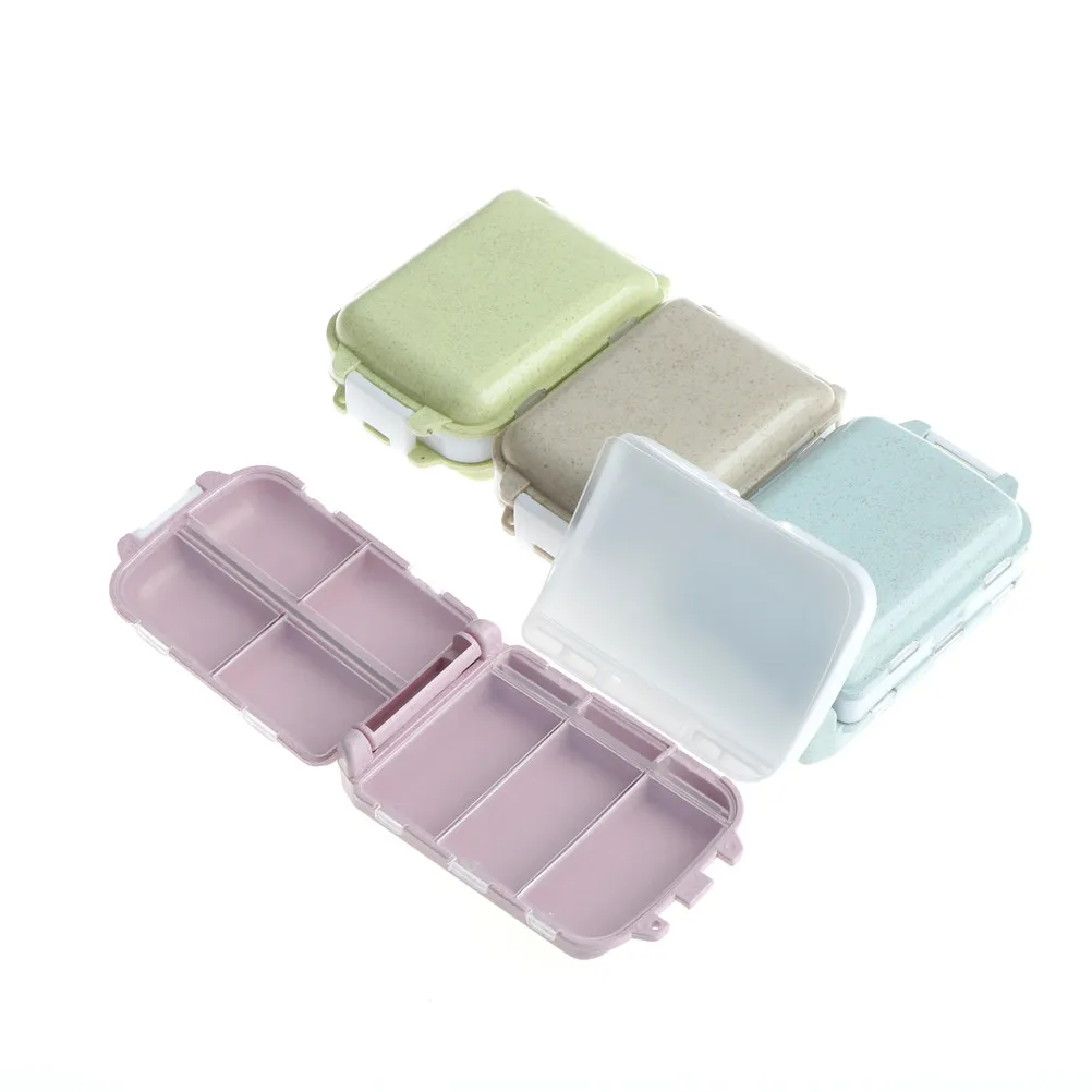 Home Weekly Sort Folding Vitamin Medicine Tablet Drug Pill Box Case Portable Container Organizer
Home Weekly Sort Folding Vitamin Medicine Tablet Drug Pill Box Case Portable Container Organizer