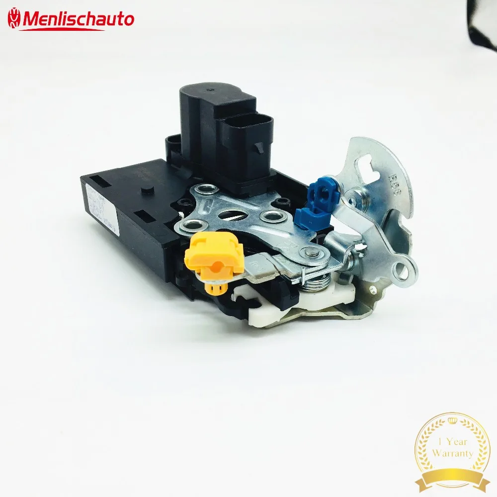 Front Left Driver Side Power Door Lock Actuator Motor 22741769 22785467 22862024 23955016
Front Left Driver Side Power Door Lock Actuator Motor 22741769 22785467 22862024 23955016