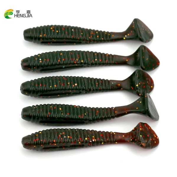 20pcs 7.5cm/5.5g HENGJIA MINNOW Fishing Lure Soft Baits Leurre souple Shad Carp Fishing Peche Iscas Artificial Para Pesca
20pcs 7.5cm/5.5g HENGJIA MINNOW Fishing Lure Soft Baits Leurre souple Shad Carp Fishing Peche Iscas Artificial Para Pesca